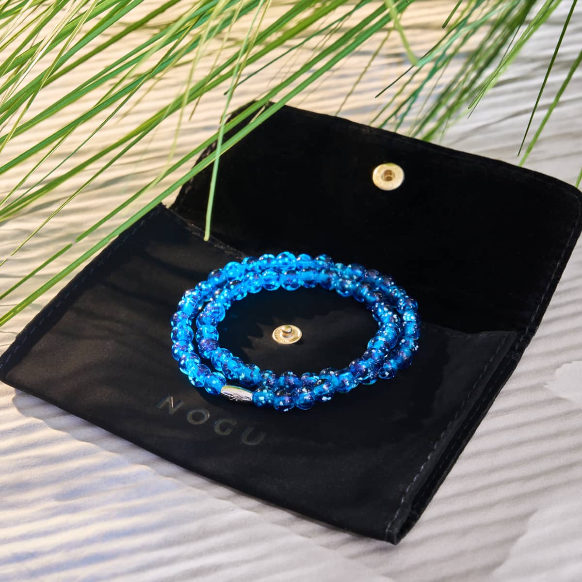Product detail view